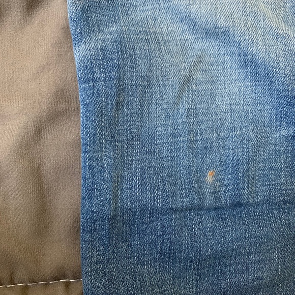 Hi-Rise Jegging - Picture 3 of 9